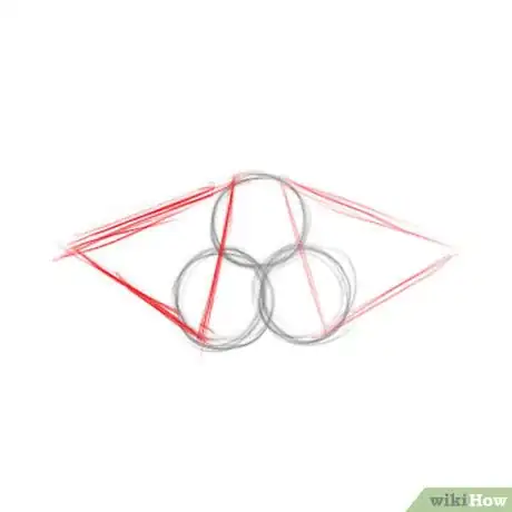 Image intitulée Triangles Step 2