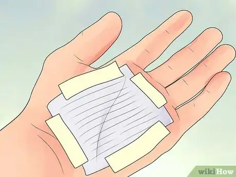 Image intitulée Cheat on a Test Using School Supplies Step 74