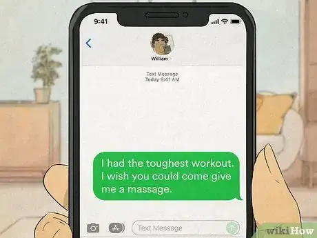 Image intitulée Subtly Tease a Guy over Text Step 7