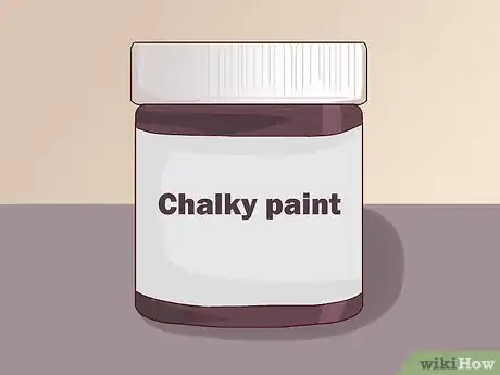 Image intitulée Paint Faux Leather Step 3