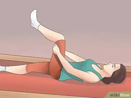 Image intitulée Treat a Pulled Hamstring Muscle Step 11