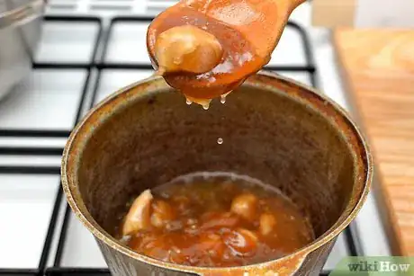 Image intitulée Make Chinese Brown Sauce Step 10