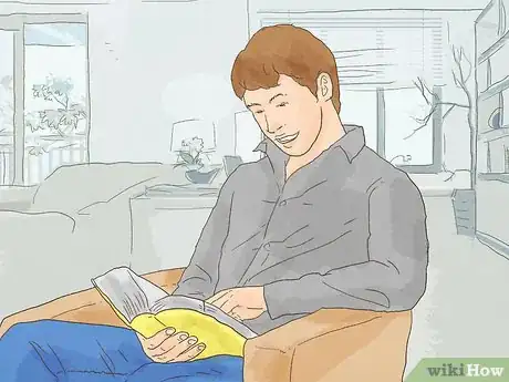 Image intitulée Have Fun if You're Home Alone Step 3