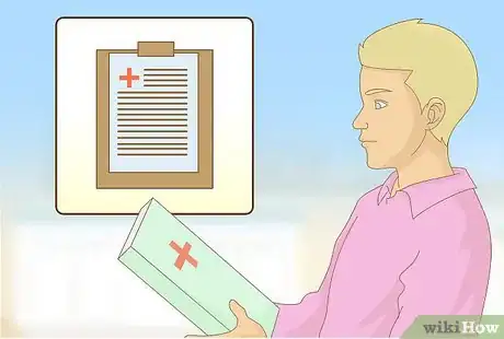 Image intitulée Write a Risk Assessment Step 5
