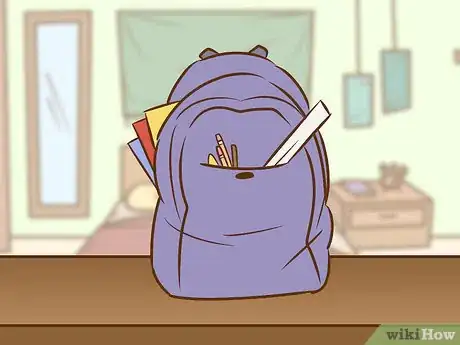 Image intitulée Have a Great Morning Routine Before School Step 1