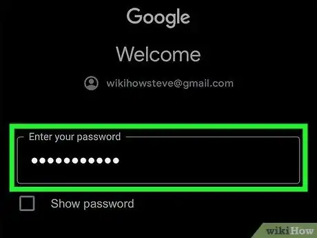 Image intitulée Log In to Your YouTube Account Step 12
