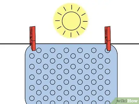 Image intitulée Clean Rubber Bathmats Step 10