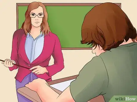 Image intitulée Cheat on a Test Using School Supplies Step 61