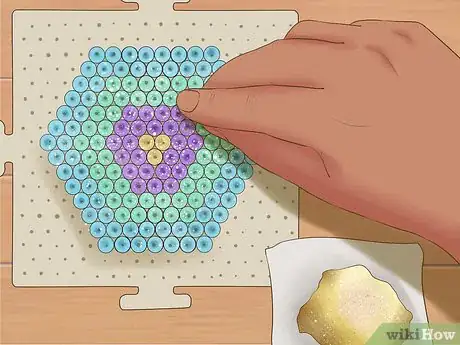 Image intitulée Use Perler Beads Step 8