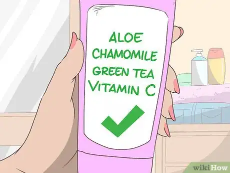 Image intitulée Establish an Effective Skincare Routine Step 16