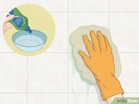 Image intitulée Clean a Stone Tile Shower Step 3