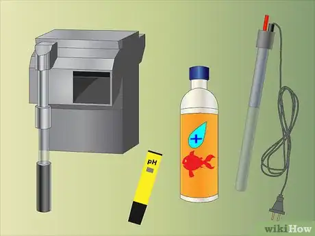 Image intitulée Take Care of Your Fish (Tanks) Step 4