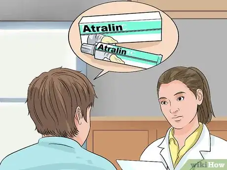 Image intitulée Use Tretinoin and Benzoyl Peroxide Concurrently Step 10