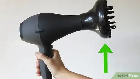 Image intitulée Scrunch Hair Step 9