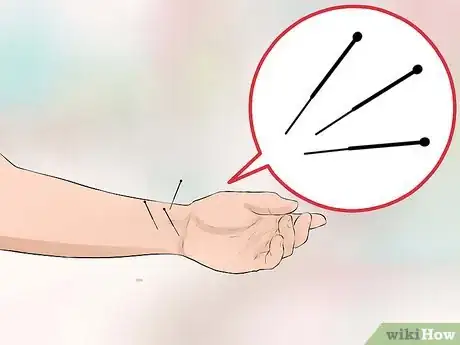 Image intitulée Sleep with Carpal Tunnel Syndrome Step 15