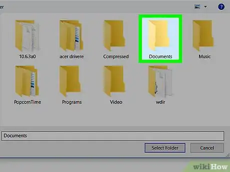 Image intitulée Choose Where a Download is Saved Step 14