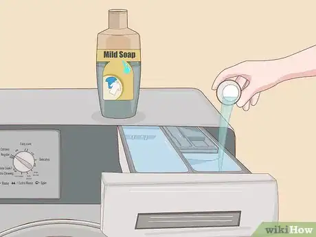 Image intitulée Wash Beanies Step 11