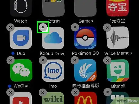 Image intitulée Remove iCloud from an iPhone Step 8