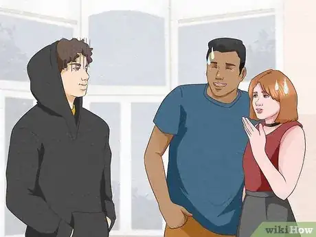 Image intitulée Describe Someone's Personality Step 13