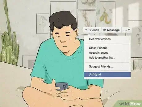 Image intitulée Forget Someone You Love Step 1