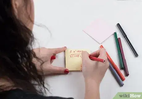 Image intitulée Make a Secret Note Step 4