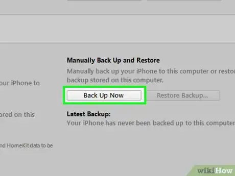 Image intitulée Restore Your iPhone Without Updating Step 4