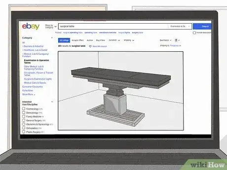 Image intitulée Buy and Sell Used Medical Equipment Step 9