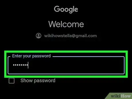 Image intitulée Log In to Your YouTube Account Step 19