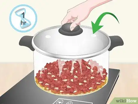 Image intitulée Cook Venison (Deer Meat) Step 25