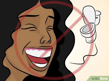 Image intitulée Win over Your Boyfriend's Mum Step 14