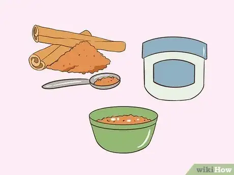 Image intitulée Make Lips Plumper (Cinnamon Method) Step 3