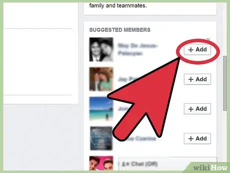 Image intitulée Get More Friends on Facebook Step 3