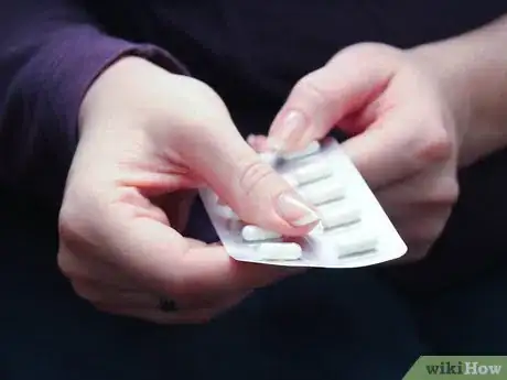 Image intitulée Treat Seborrheic Dermatitis Step 8