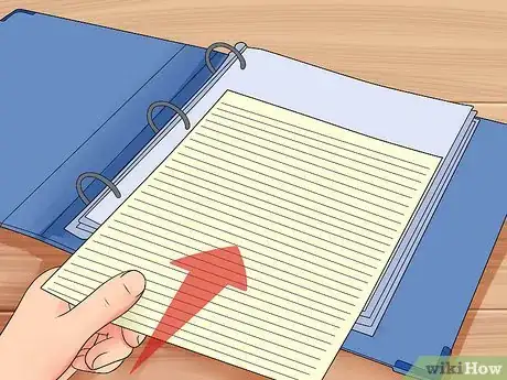 Image intitulée Cheat on a Test Using School Supplies Step 56