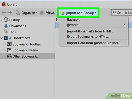 Image intitulée Transfer Bookmarks from One Computer to Another Step 27