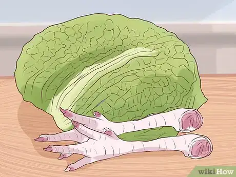 Image intitulée Make a Raw Food Diet for Dogs Step 8
