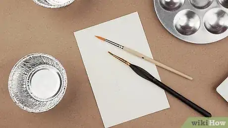 Image intitulée Paint With Gouache Step 2