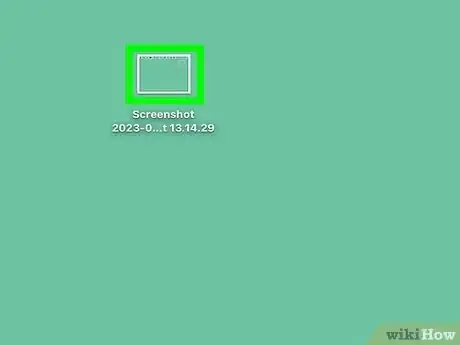 Image intitulée Take a Screenshot on a Mac Step 8