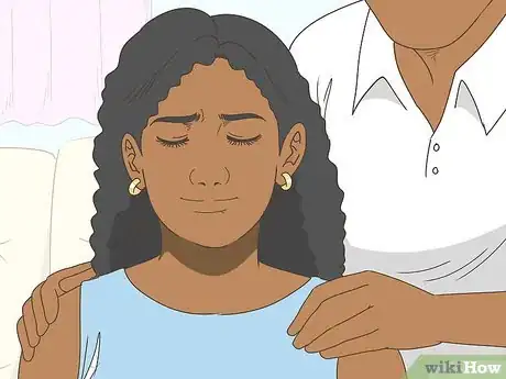 Image intitulée Tell Your Parents That You Are Pregnant Step 6