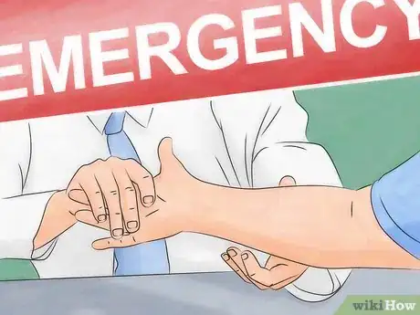 Image intitulée Identify and Treat Black Widow Spider Bites Step 5