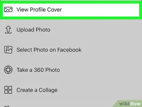 Image intitulée Change Your Cover Photo on Facebook Mobile Step 13