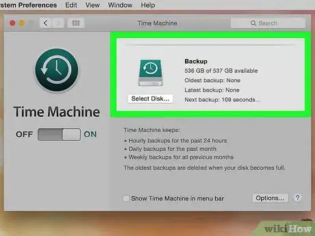 Image intitulée Wipe a Mac Clean Step 1