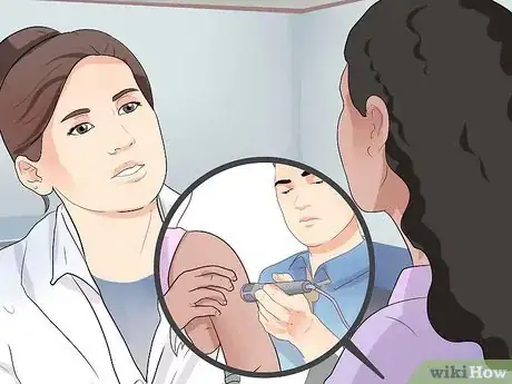 Image intitulée Heal a Keloid Step 3