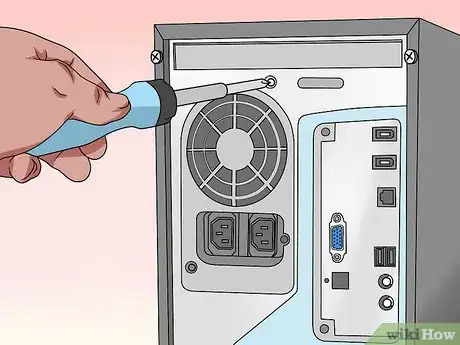 Image intitulée Install a Power Supply Step 9
