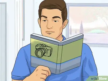 Image intitulée Become a Professional Photographer Step 5