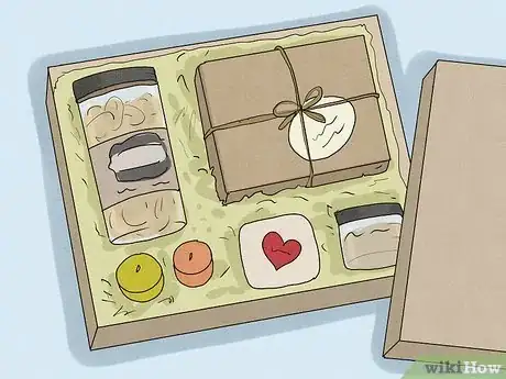 Image intitulée Cope With Leaving Someone You Love Step 11