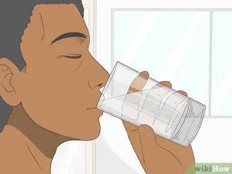 Image intitulée Get Rid of Puffy Eyes from Crying Step 9