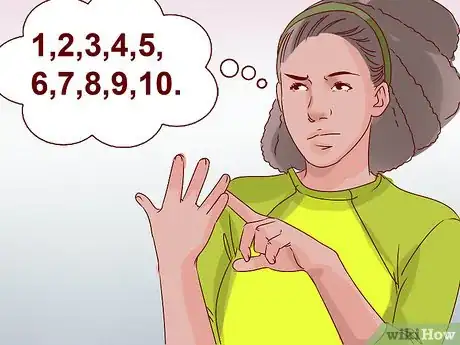 Image intitulée Deal With Your Teenage Anger Step 6