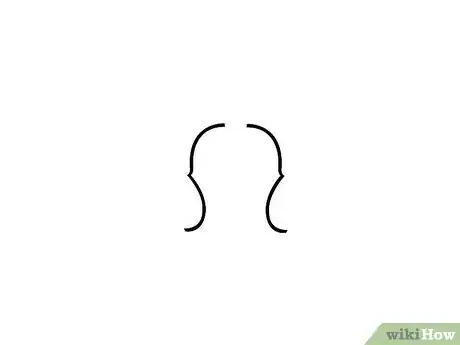 Image intitulée Draw a Violin Step 2