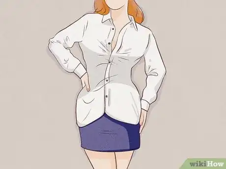 Image intitulée Style a Mini Dress Step 7